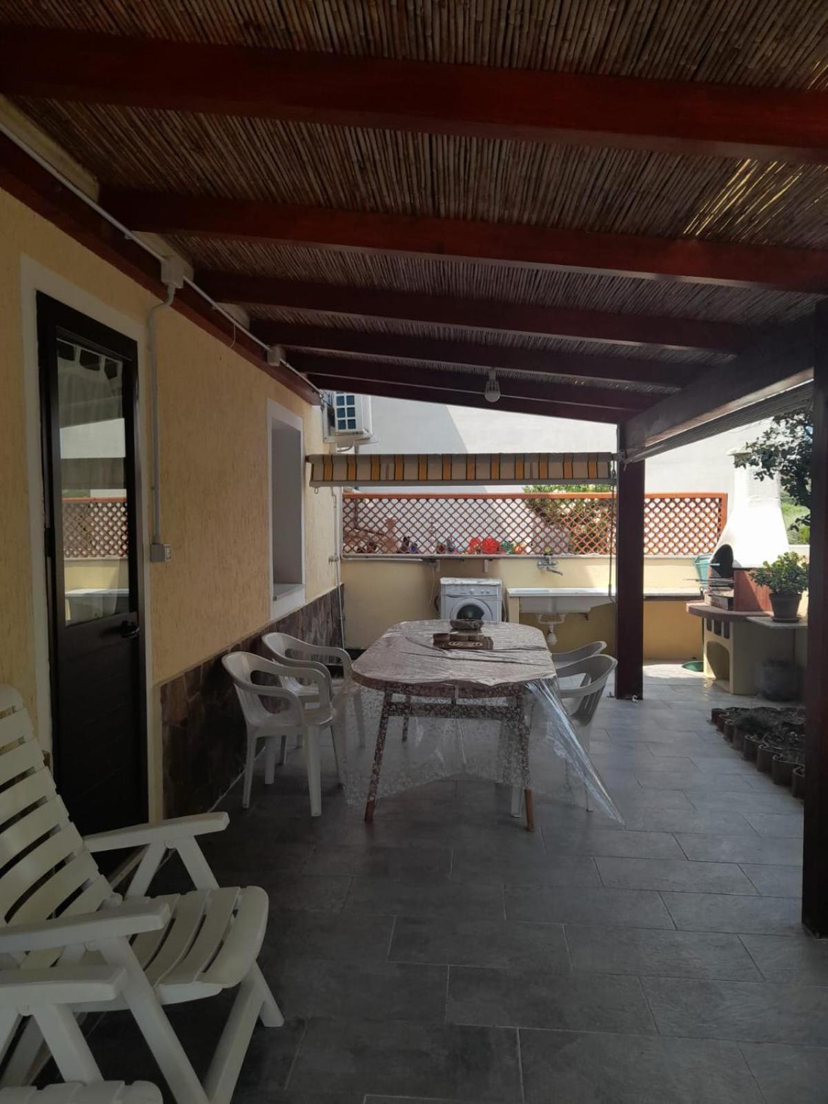 Villa Multi Vacanza La Ciaccia Valledoria  Exterior foto