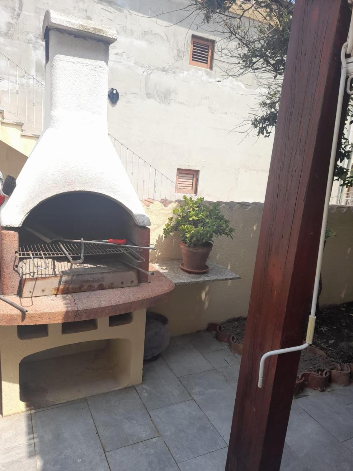Villa Multi Vacanza La Ciaccia Valledoria  Exterior foto