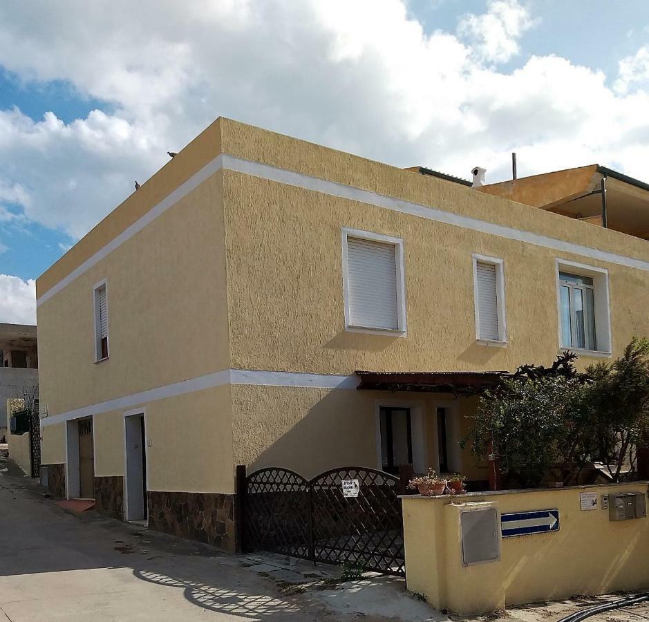 Villa Multi Vacanza La Ciaccia Valledoria  Exterior foto