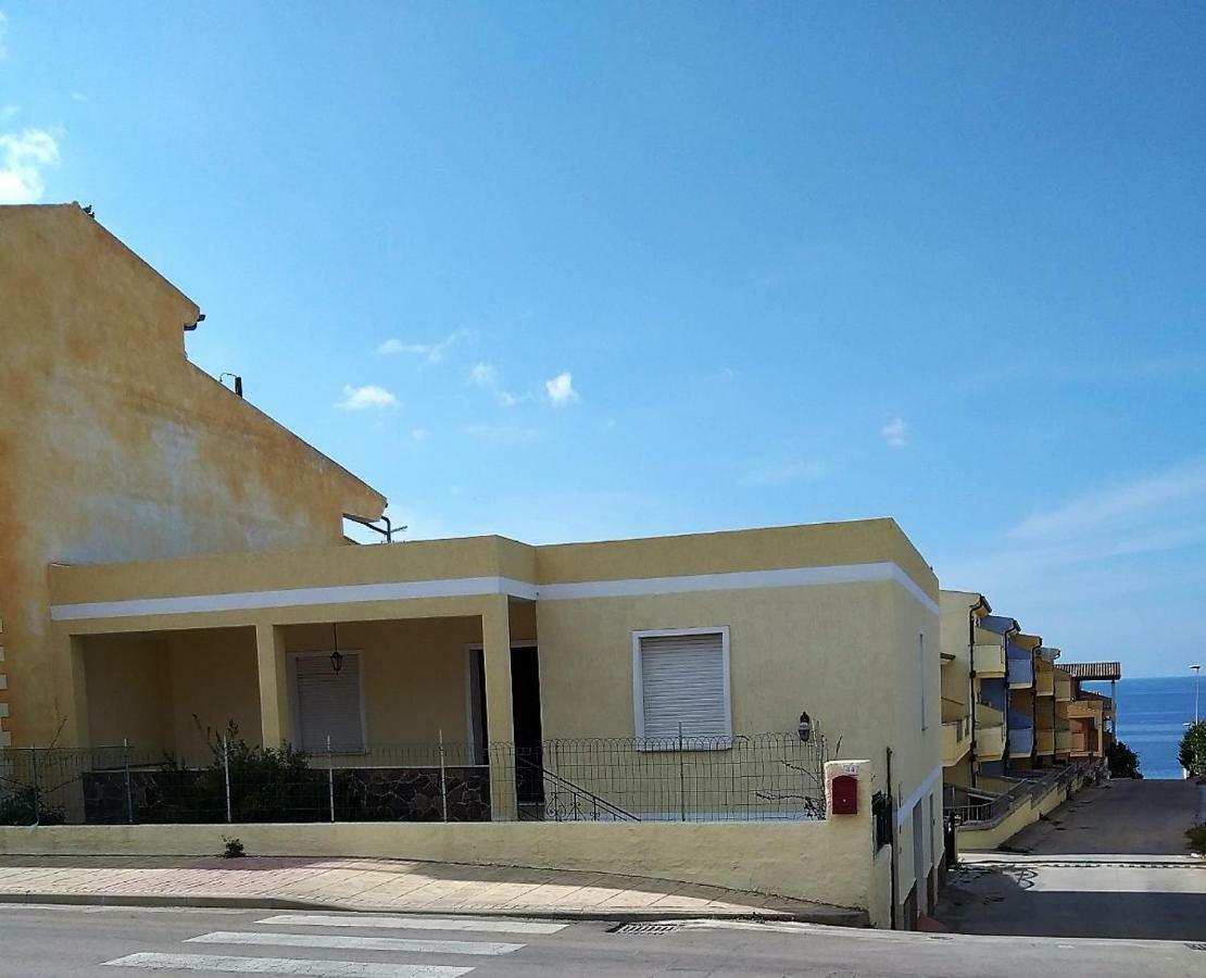Villa Multi Vacanza La Ciaccia Valledoria  Exterior foto