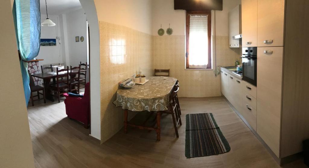 Villa Multi Vacanza La Ciaccia Valledoria  Exterior foto
