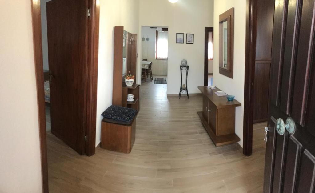 Villa Multi Vacanza La Ciaccia Valledoria  Exterior foto